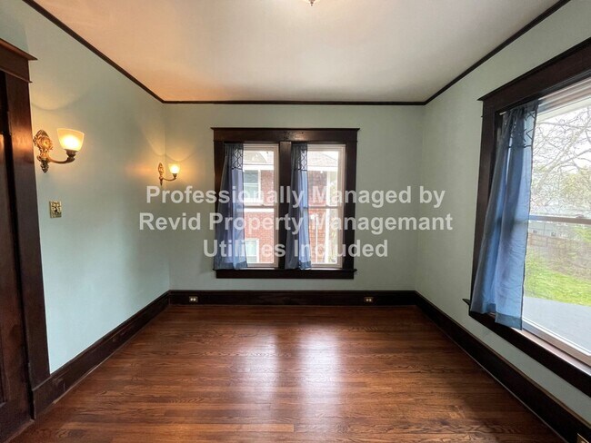 Building Photo - 1287 Harbert Ave