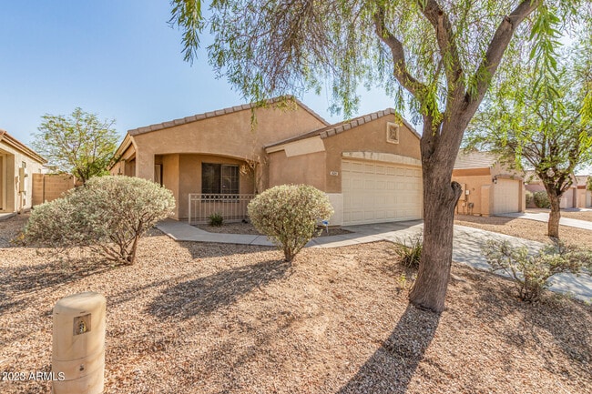 Building Photo - 1525 W Burgess Ln