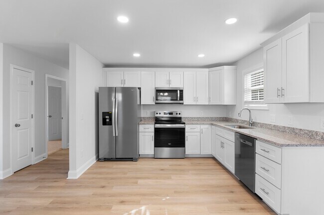 Building Photo - 431 N Caldwell St