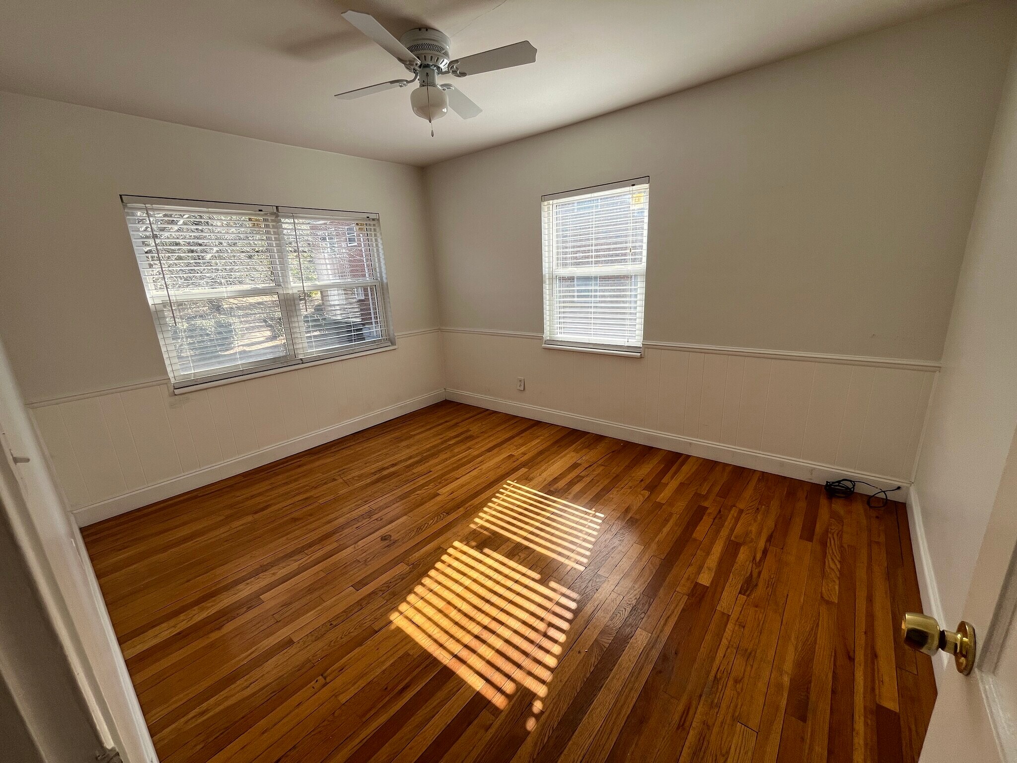 Bedroom #2 - 501 Milledge Rd