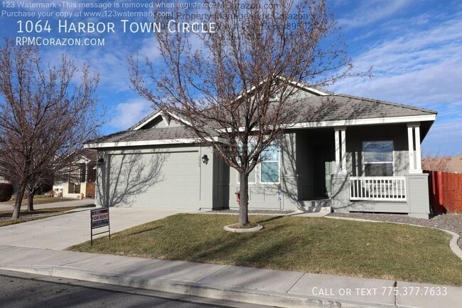 Building Photo - 1064 Harbor Town Cir