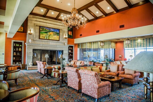 Building Photo - Guard Gated, Community Pool, Club House an...