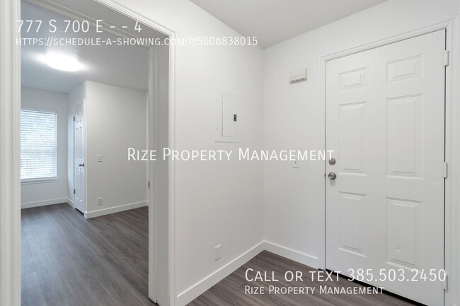 Building Photo - 777 S 700 E