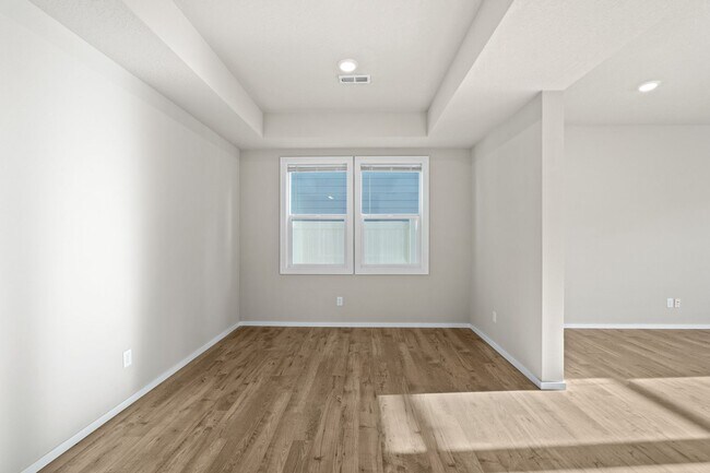 Building Photo - 2 year old 4 Bed 3 bath Liberty Lake Home offering 2330 sq/ft of living space