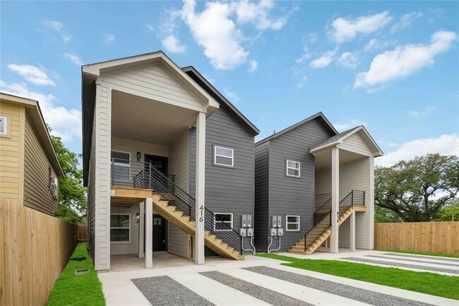 Building Photo - 416 N Carolina St