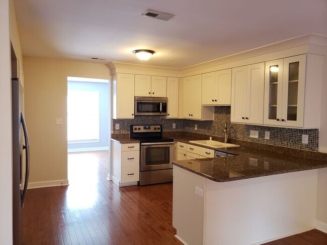 Building Photo - Olde Georgetowne