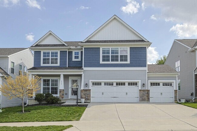 Building Photo - 6545 Cannondale Dr