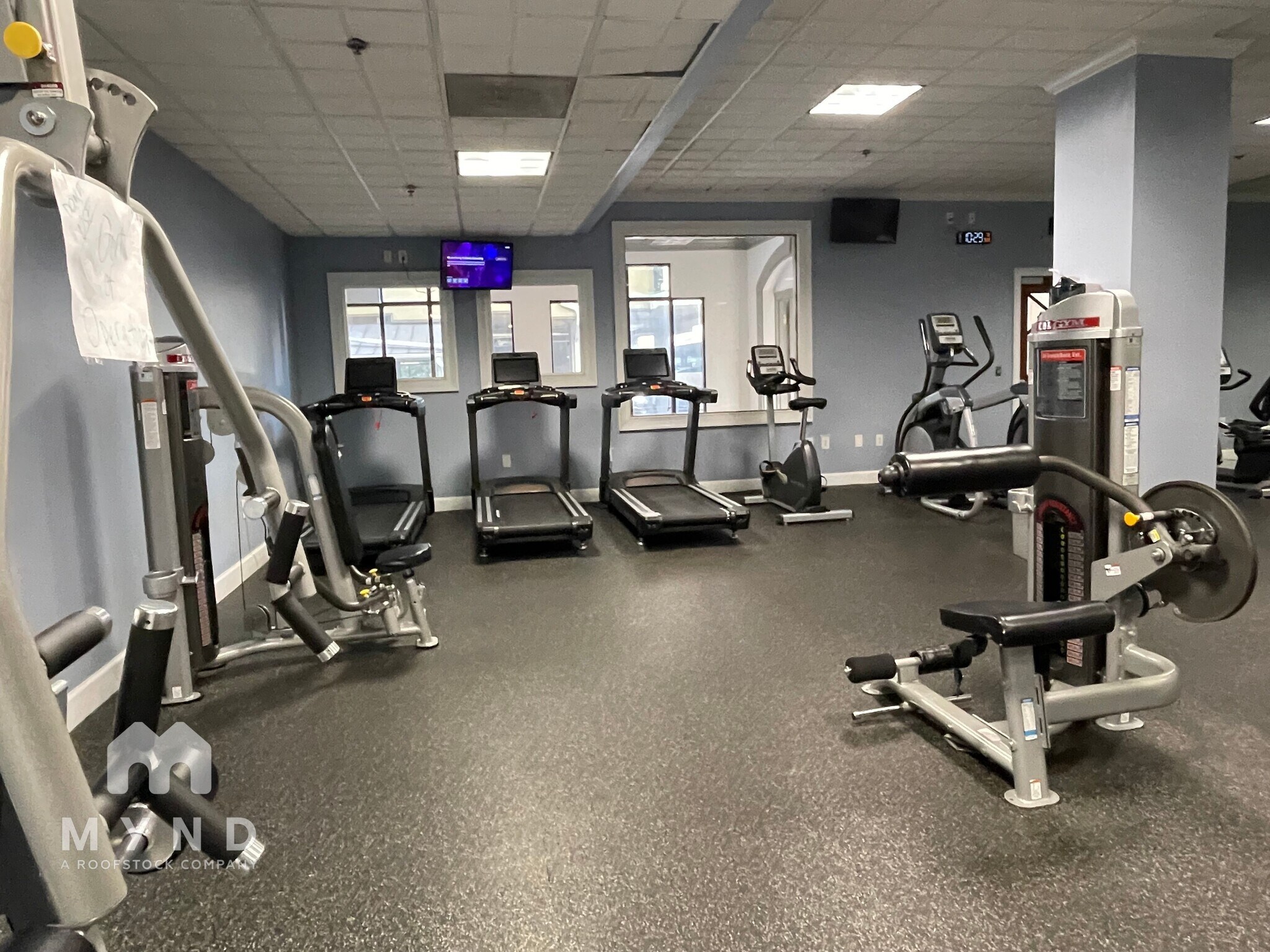 Building Photo - 795 Hammond Dr