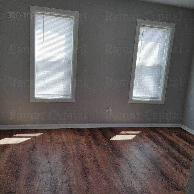Building Photo - Completely Renovated 3-Bedroom Home in Prime Camden Location