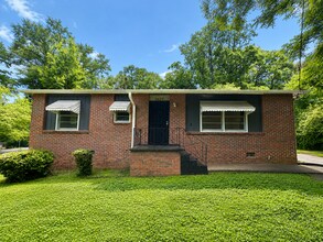 Building Photo - 3627 Croft Pl NW