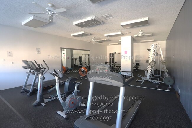 Building Photo - 5585 E Pacific Coast Hwy