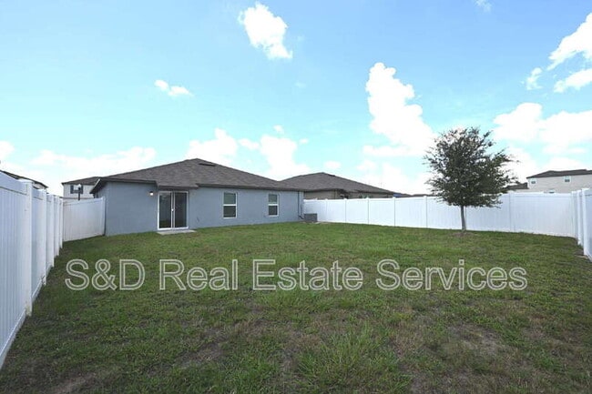 Building Photo - 2674 Red Egret Dr