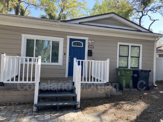 Primary Photo - 509 E New Orleans Ave