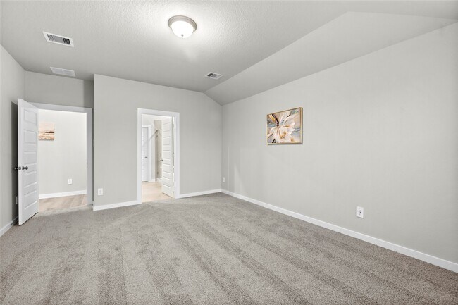 Building Photo - 6338 Brazos Trl Dr