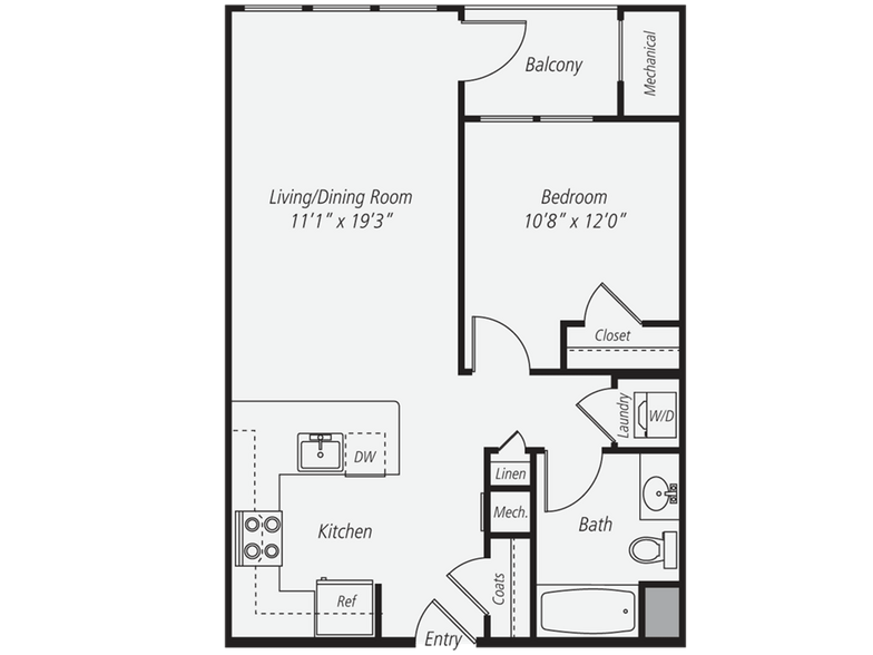 Building Photo - 333 Great River Rd