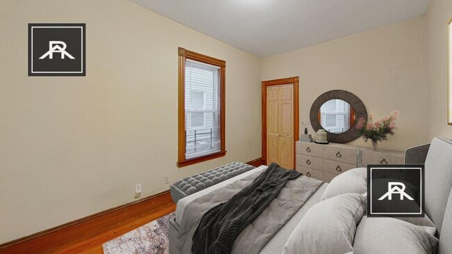 Building Photo - 4 bedroom in Boston MA 02120
