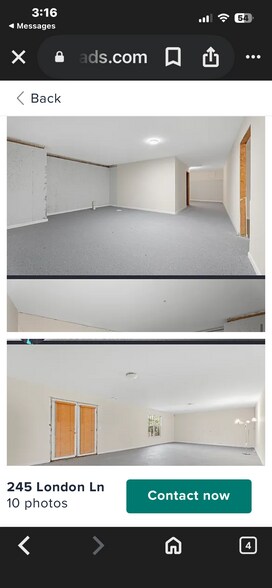 Building Photo - 245 London Ln