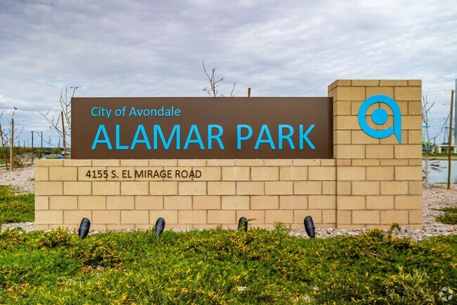 Building Photo - Alamar Living, 4 Bed, 3 Bath Rental!