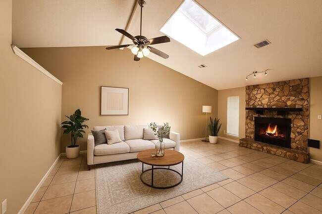 Building Photo - 3207 Glade Springs Dr