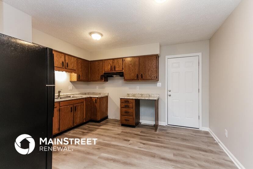 Building Photo - 4307 Bertrand Rd