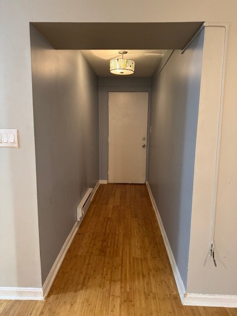 Building Photo - 3319 Liberty Heights Ave