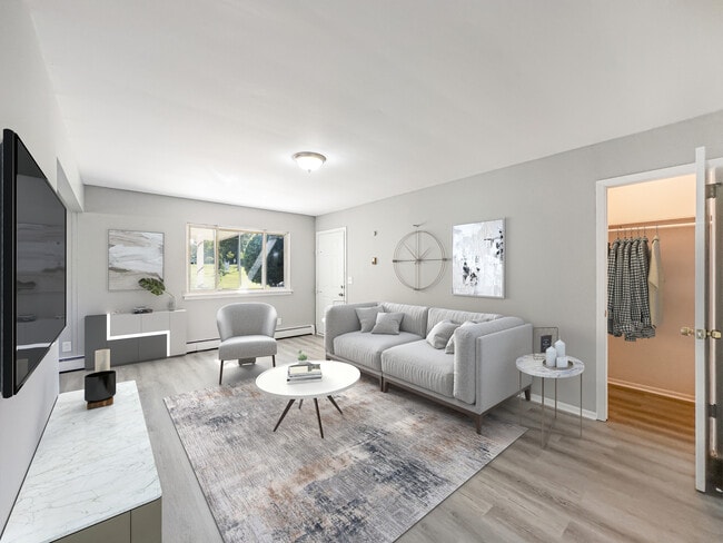 Building Photo - Jackson Arms