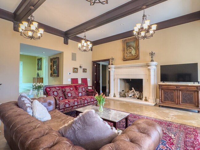 Building Photo - Exceptional Saratoga Estate with Breathtaking Views