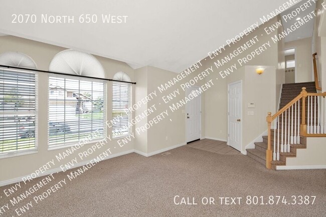 Building Photo - 2070 N 650 W