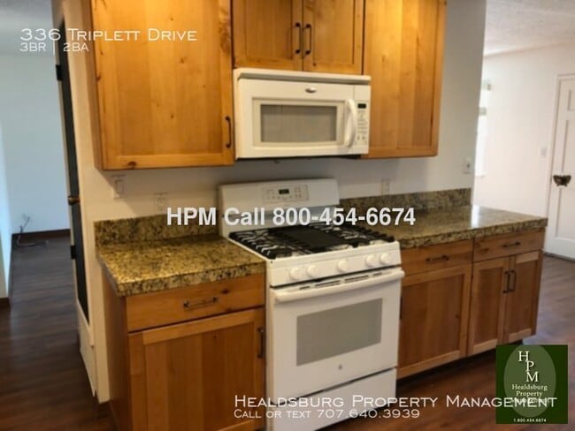 Building Photo - 336 Triplett Dr