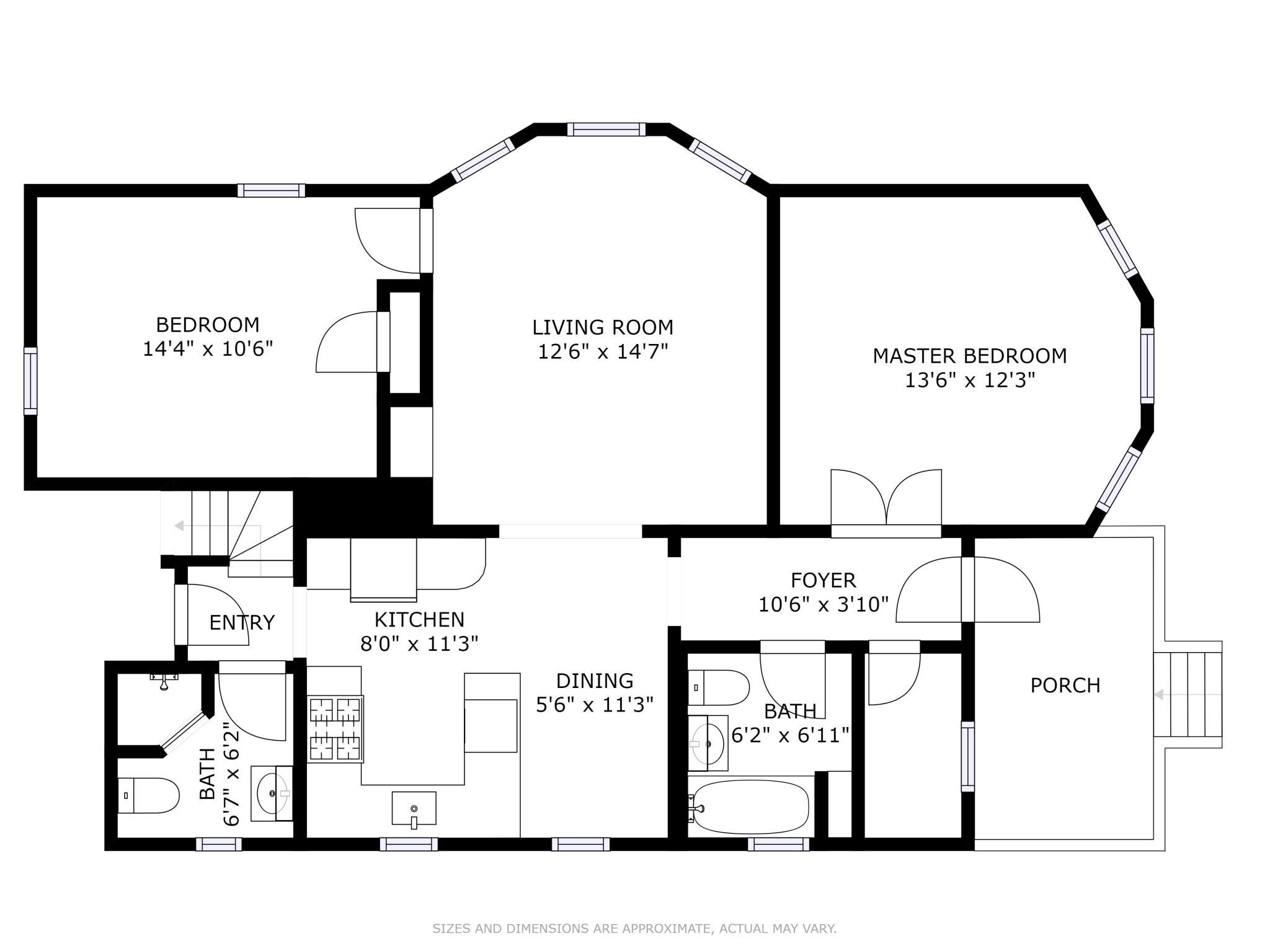 Building Photo - 50 Holyoke Rd