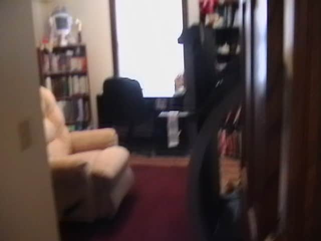 Building Photo - 1653 S Olive St