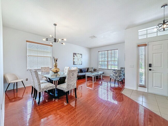 Building Photo - Now for Rent – Spacious 4-Bedroom Home in ...