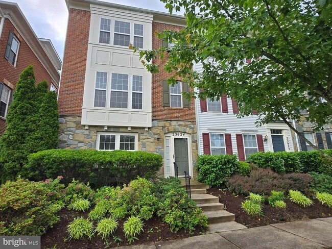 Building Photo - 23624 Overlook Park Dr