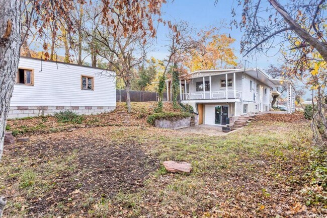 Building Photo - 1274 Wagon Wheel Ln