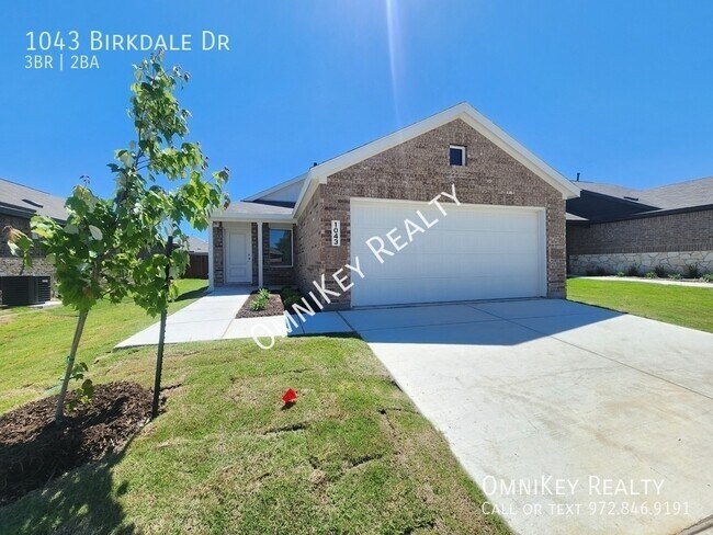 Building Photo - 1043 Birkdale Dr