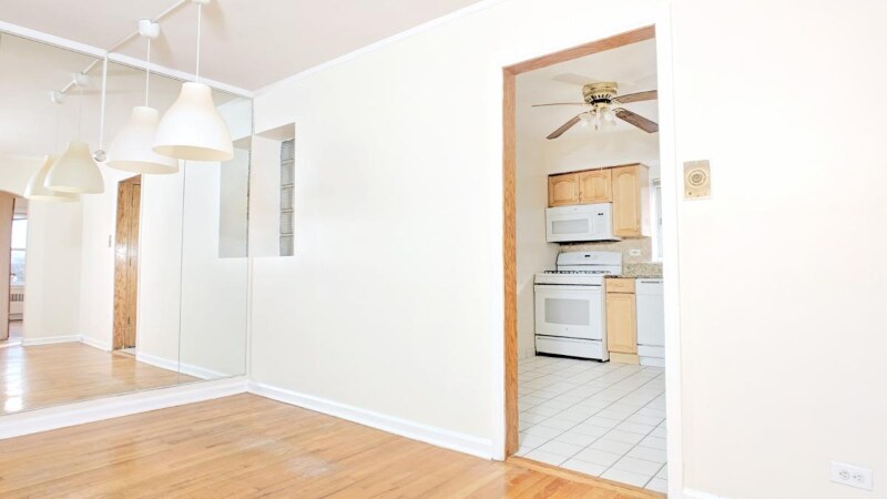 Building Photo - 1518 N Harlem Ave