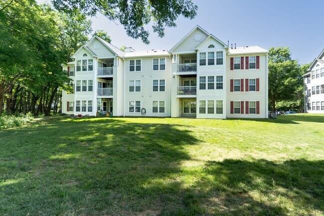 Building Photo - 7505 Calderon Ct