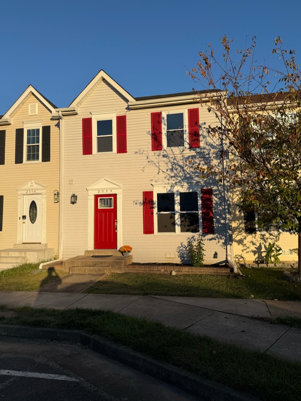 Building Photo - 2004 Fort Pemberton Ct