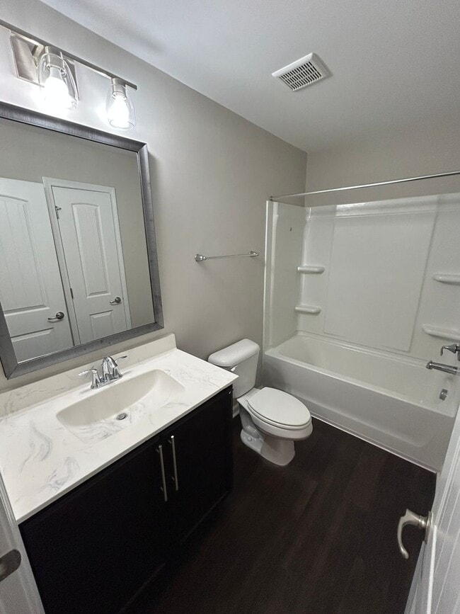 Building Photo - First month FREE! 3 Bedroom/ 2.5 Bathroom Berwick area in Savannah, GA