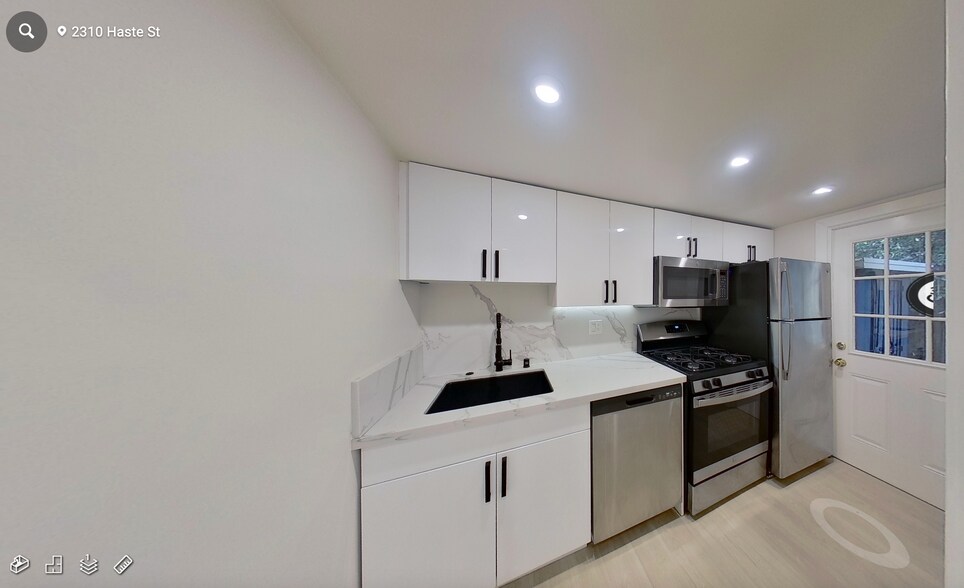 Building Photo - 2310 Haste St