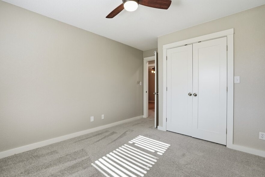 Bedroom 1 (Closet Doors) - 14548 W 19th St S