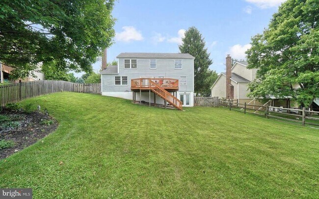 Building Photo - 20321 Watkins Meadow Dr