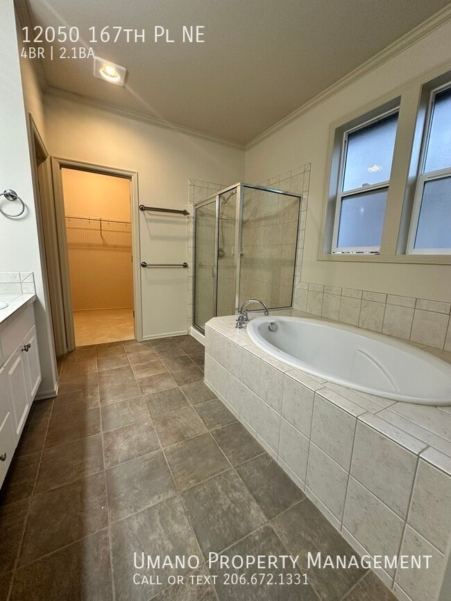 Building Photo - 12050 167th Pl NE