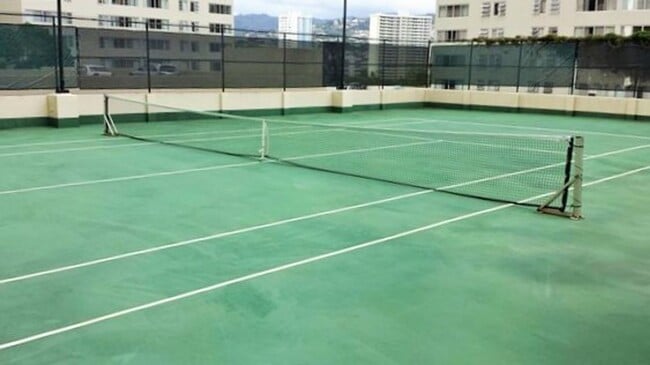 Building Photo - HONOLULU PARK PLACE - Newly Renovated Spacious 1 Bedroom, 1 Bathroom, 1 Parking & Lanai!