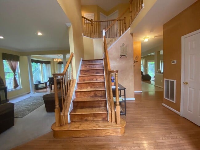 Building Photo - 3128 Tulip Tree Pl