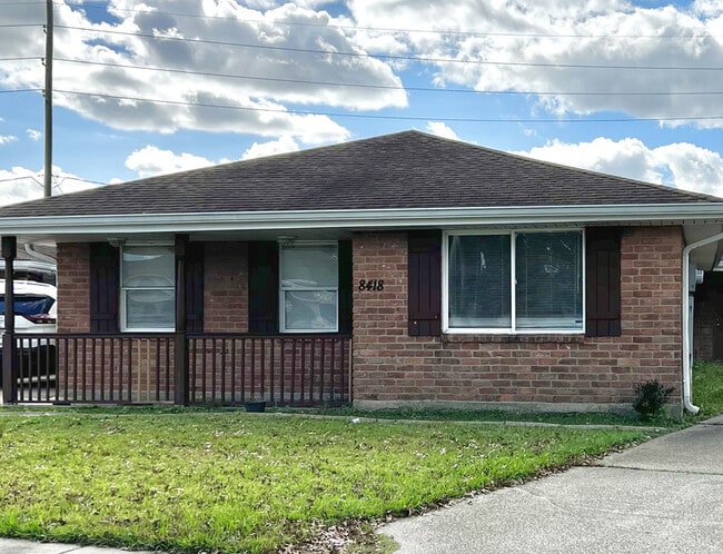 Building Photo - 8418 Valor Dr