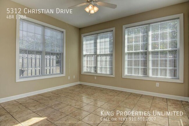 Building Photo - 5312 Christian Dr