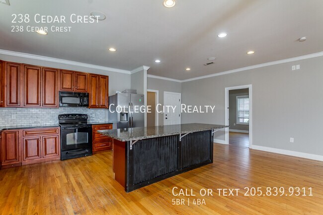 Building Photo - 238 Cedar Crest
