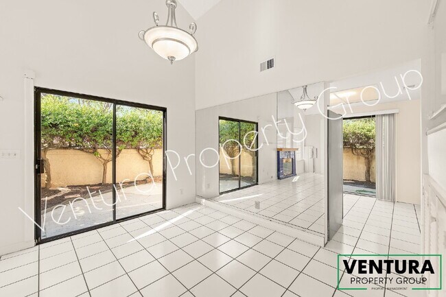 Building Photo - Charming 3-Bedroom Townhouse Oasis in Port Hueneme – Las Palomas