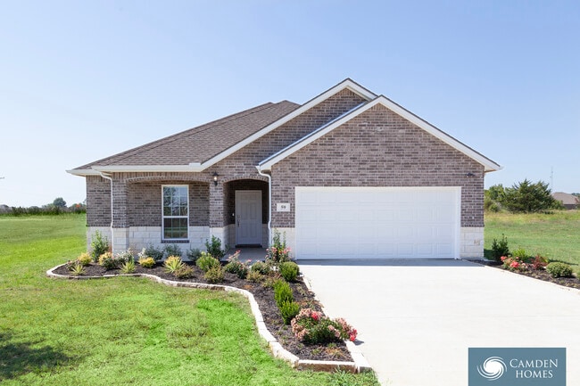 Primary Photo - 2325 Camryn Ln